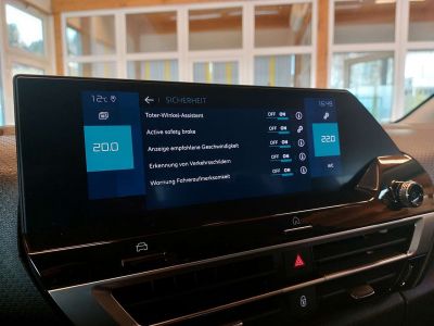 Citroën C4 Gebrauchtwagen