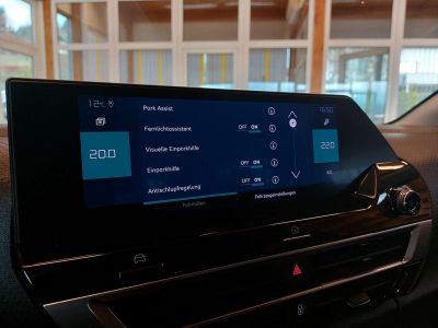 Citroën C4 Gebrauchtwagen