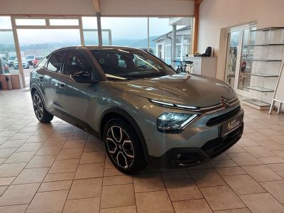 Citroën C4 Gebrauchtwagen