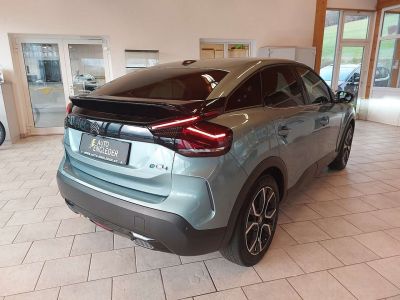 Citroën C4 Gebrauchtwagen