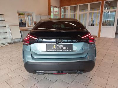 Citroën C4 Gebrauchtwagen