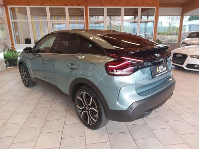 Citroën C4 Gebrauchtwagen