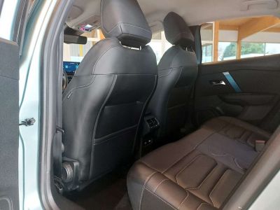 Citroën C4 Gebrauchtwagen