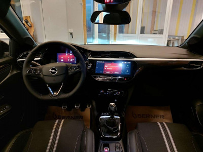 Opel Corsa Gebrauchtwagen