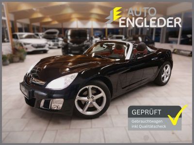Opel GT NEU Gebrauchtwagen