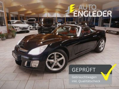 Opel GT NEU Gebrauchtwagen