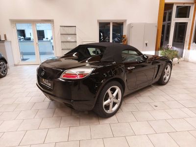 Opel GT NEU Gebrauchtwagen