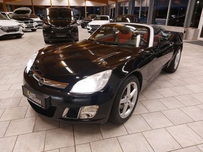 Opel GT NEU Gebrauchtwagen