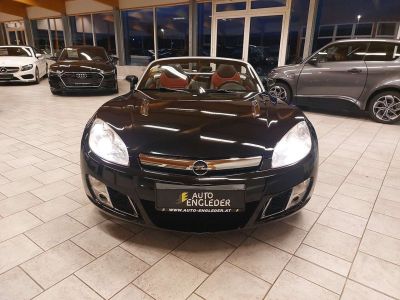 Opel GT NEU Gebrauchtwagen