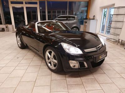 Opel GT NEU Gebrauchtwagen