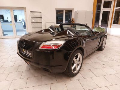 Opel GT NEU Gebrauchtwagen