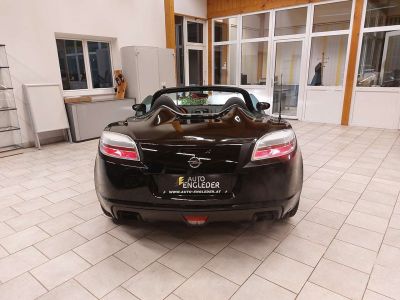 Opel GT NEU Gebrauchtwagen