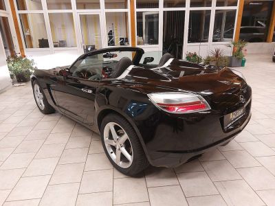 Opel GT NEU Gebrauchtwagen