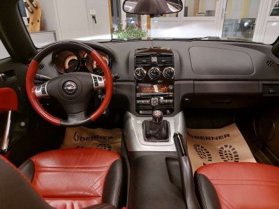 Opel GT NEU Gebrauchtwagen