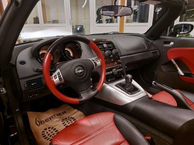 Opel GT NEU Gebrauchtwagen