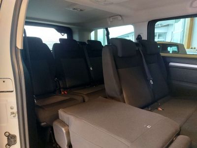 Opel Zafira Gebrauchtwagen