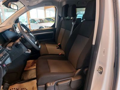 Opel Zafira Gebrauchtwagen