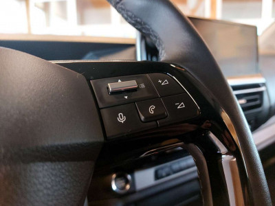 Opel Zafira Gebrauchtwagen