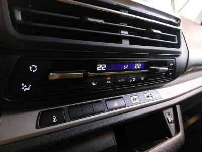 Opel Zafira Gebrauchtwagen