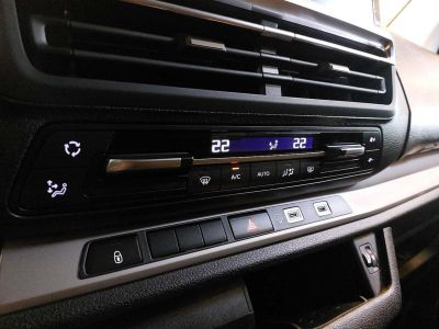 Opel Zafira Gebrauchtwagen