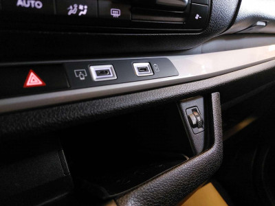 Opel Zafira Gebrauchtwagen