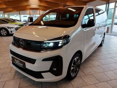 Opel Zafira Gebrauchtwagen