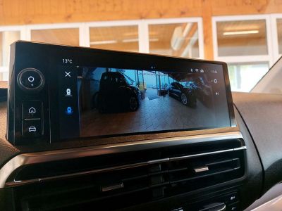 Opel Zafira Gebrauchtwagen