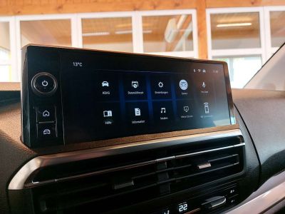 Opel Zafira Gebrauchtwagen