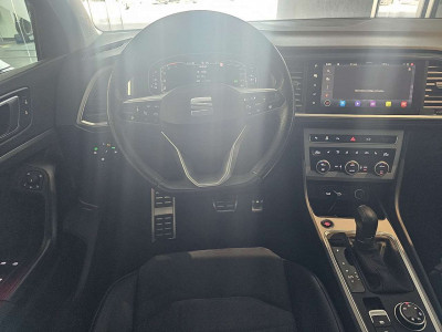 Seat Ateca Gebrauchtwagen