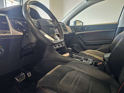 Seat Ateca Gebrauchtwagen