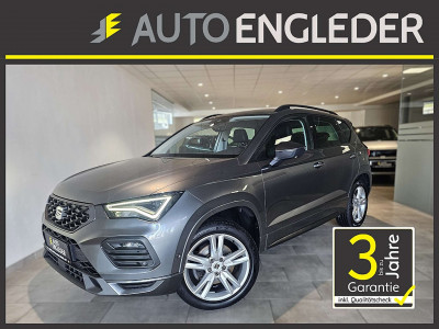 Seat Ateca Gebrauchtwagen