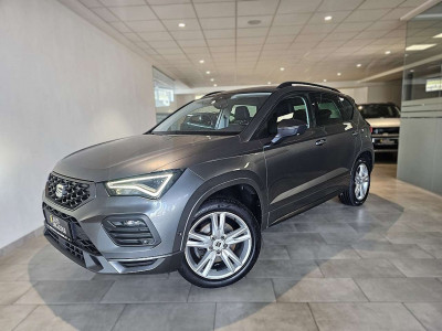 Seat Ateca Gebrauchtwagen
