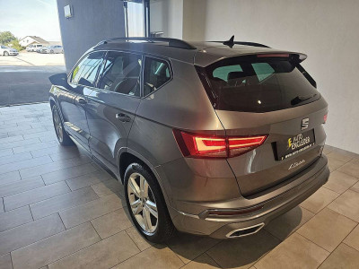 Seat Ateca Gebrauchtwagen