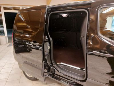 Opel Combo Gebrauchtwagen