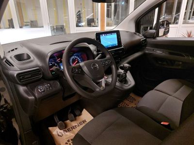 Opel Combo Gebrauchtwagen