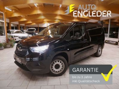 Opel Combo Gebrauchtwagen