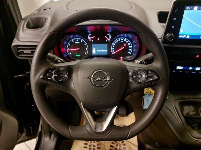 Opel Combo Gebrauchtwagen