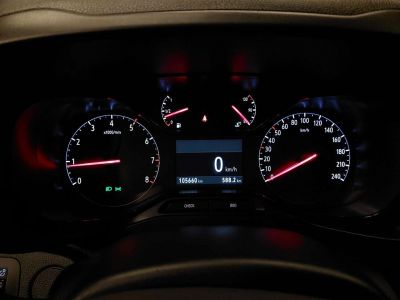 Opel Combo Gebrauchtwagen