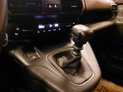 Opel Combo Gebrauchtwagen