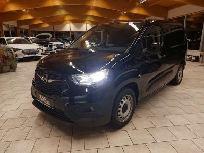 Opel Combo Gebrauchtwagen