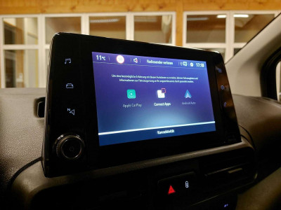 Opel Combo Gebrauchtwagen Opel Combo Gebrauchtwagen