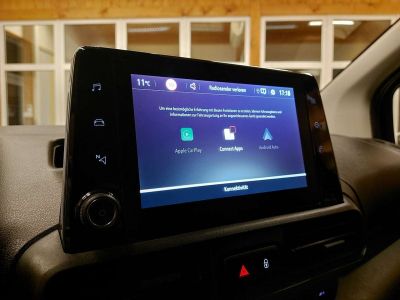 Opel Combo Gebrauchtwagen