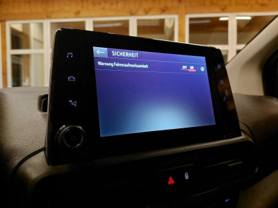 Opel Combo Gebrauchtwagen Opel Combo Gebrauchtwagen