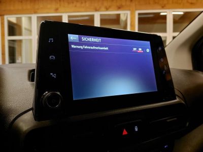 Opel Combo Gebrauchtwagen