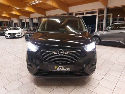 Opel Combo Gebrauchtwagen