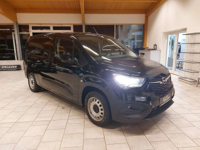Opel Combo Gebrauchtwagen Opel Combo Gebrauchtwagen