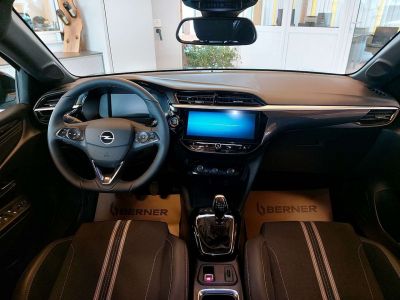 Opel Corsa Gebrauchtwagen