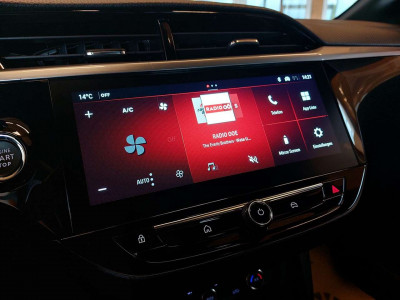 Opel Corsa Gebrauchtwagen