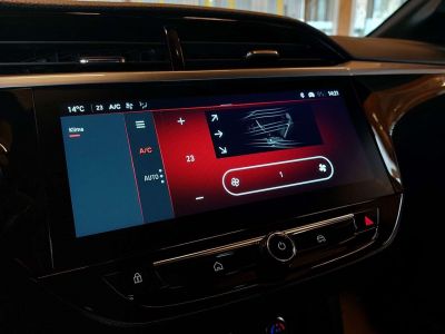 Opel Corsa Gebrauchtwagen