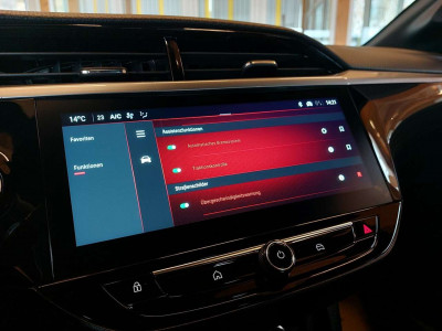 Opel Corsa Gebrauchtwagen